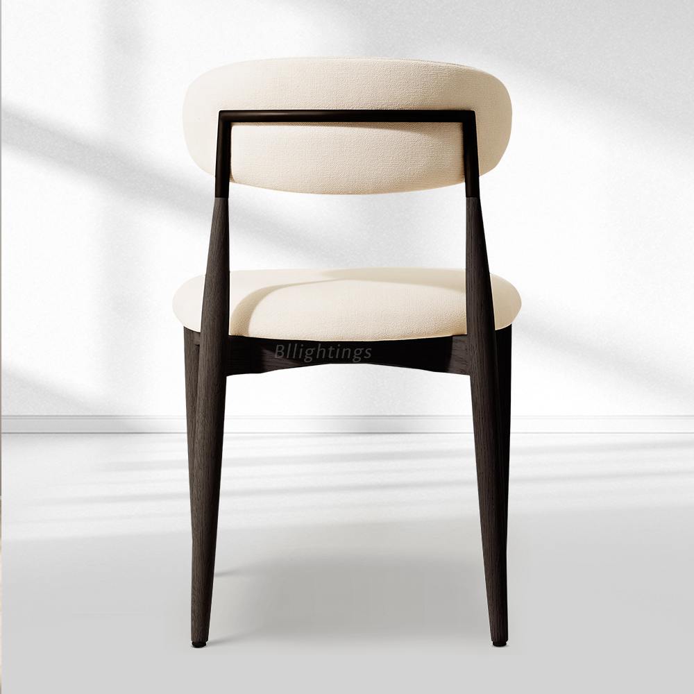 Arhny Fabric Dining Side Chair