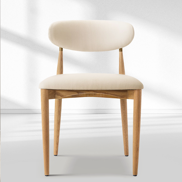 Arhny Fabric Dining Side Chair