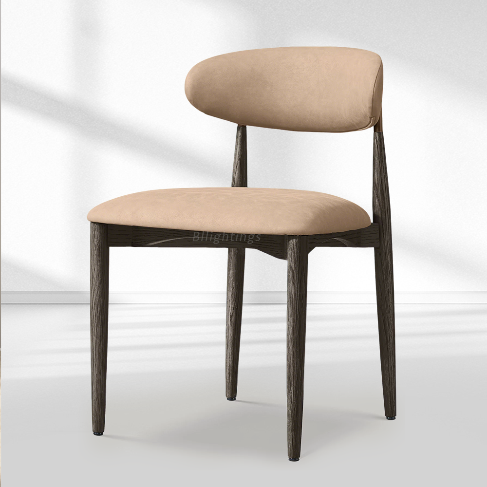 Arhny Fabric Dining Side Chair