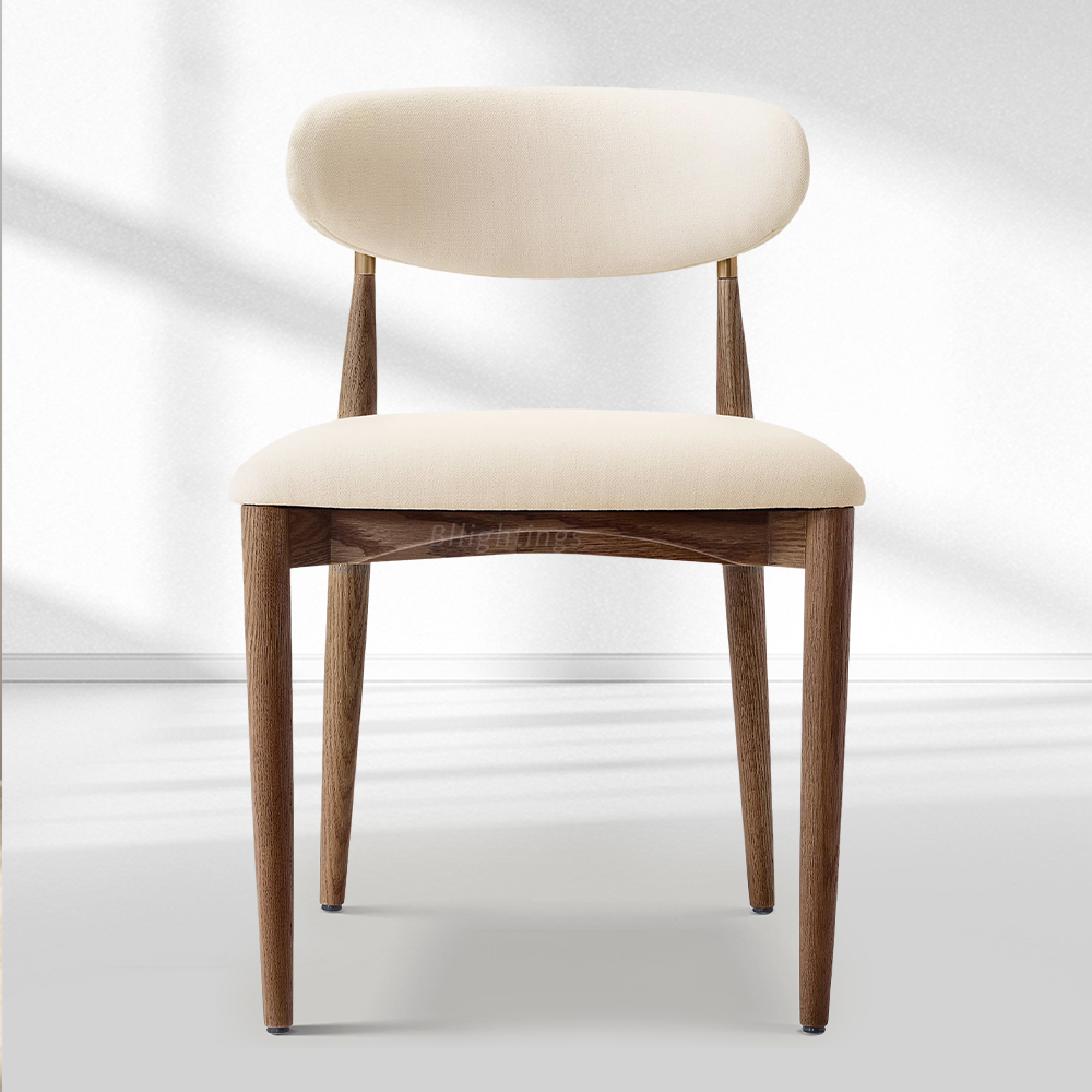 Arhny Fabric Dining Side Chair