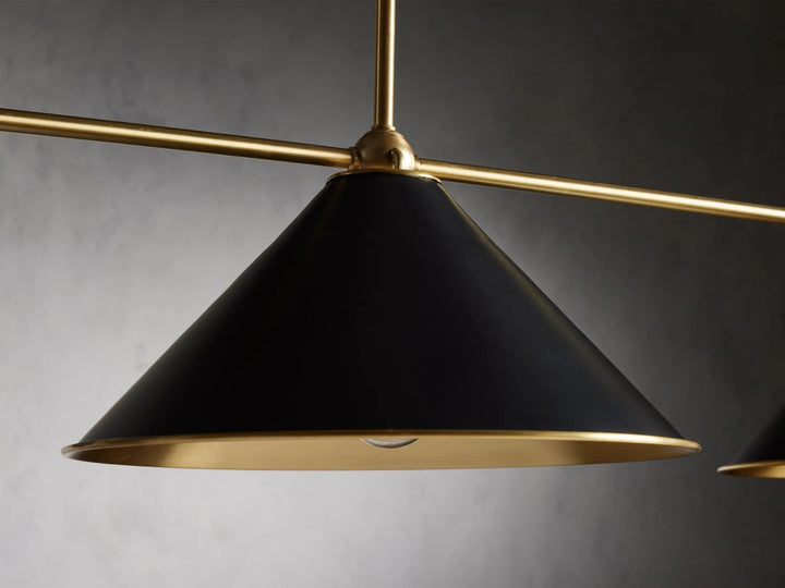 Ario Linear Chandelier