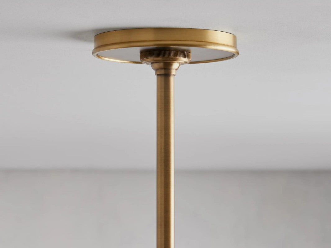 Ario Linear Chandelier