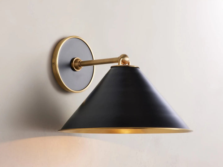 Ario Wall Sconce