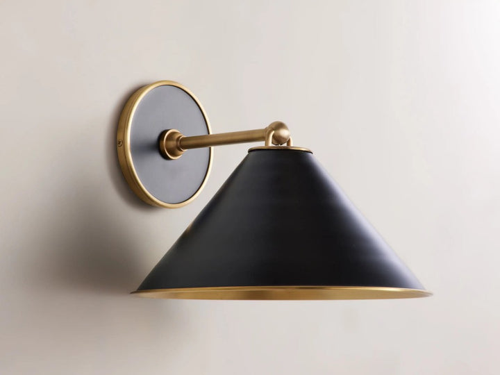 Ario Wall Sconce