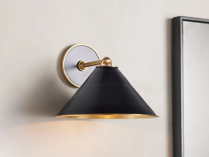 Ario Wall Sconce