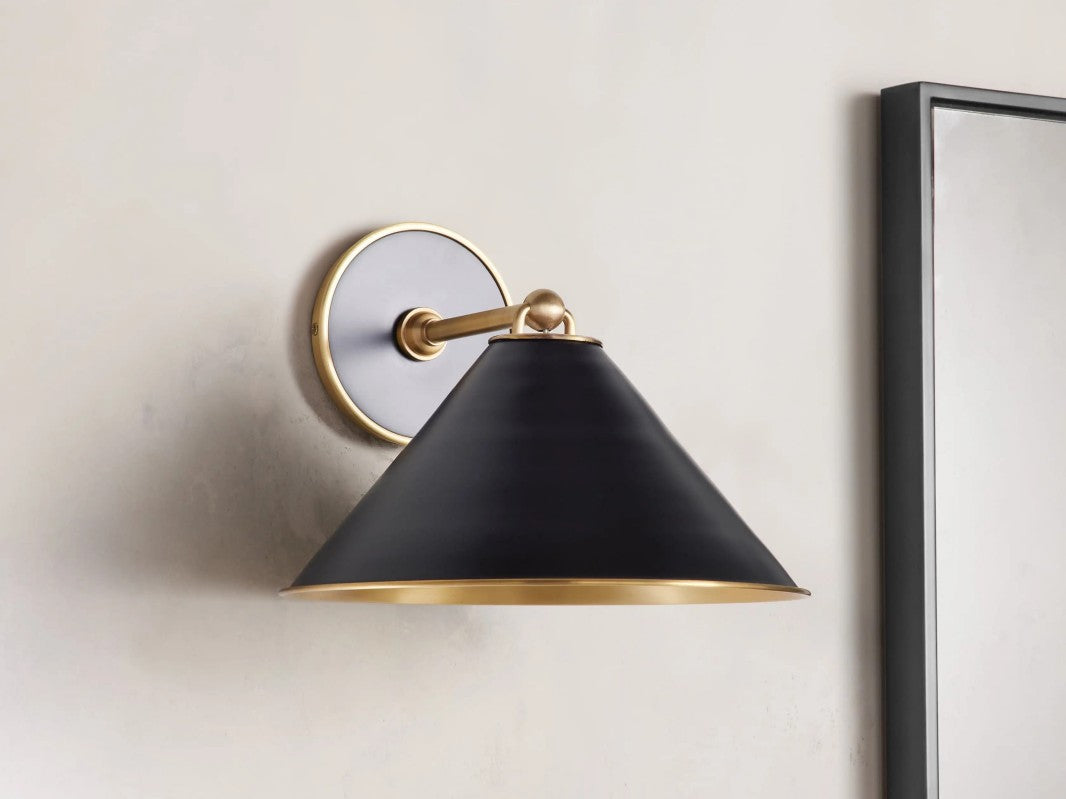 Ario Wall Sconce