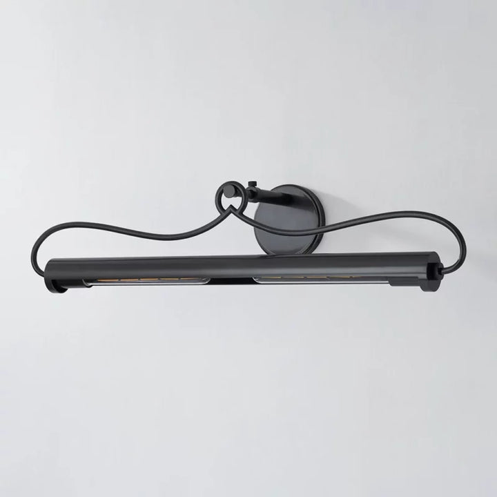 Art Sernu Picture Light