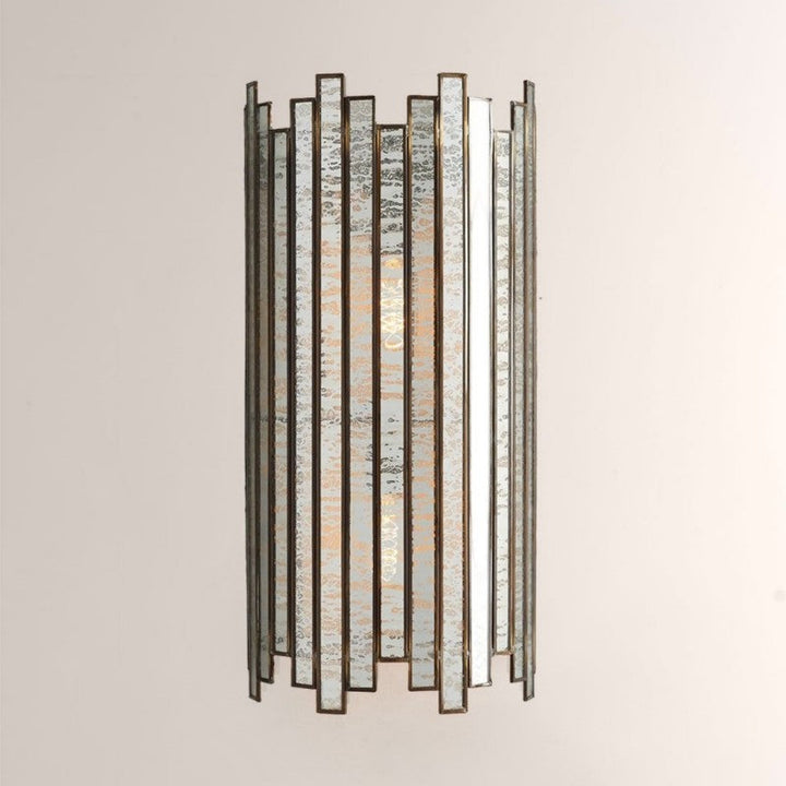 Artistic Wall Sconce 21"