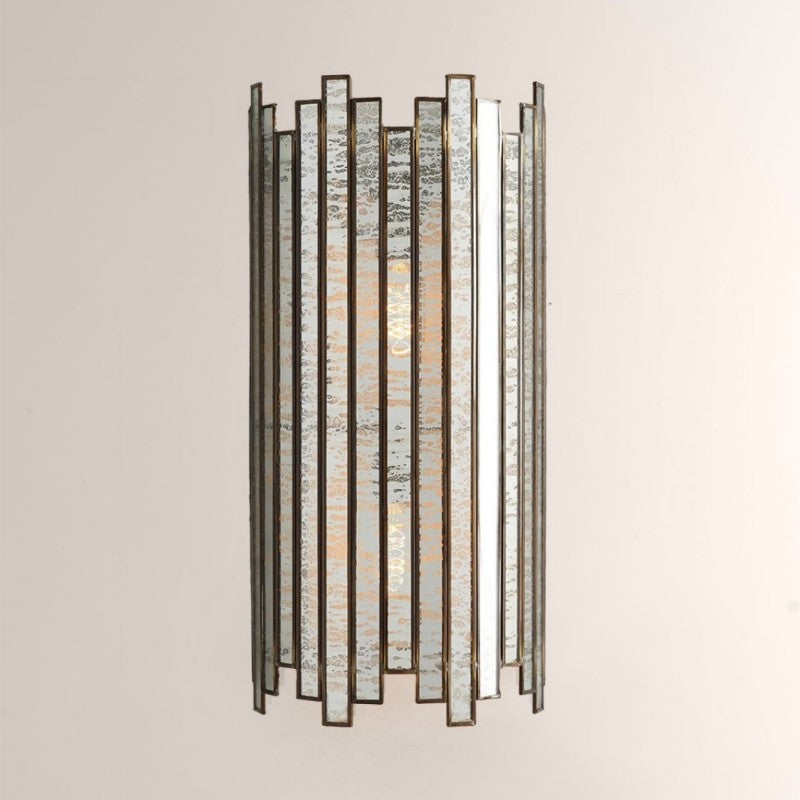 Artistic Wall Sconce 21"