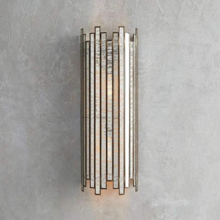 Artistic Wall Sconce 21"