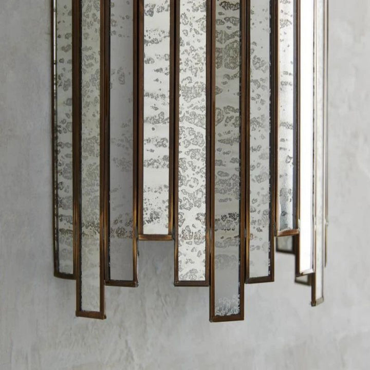 Artistic Wall Sconce 21"