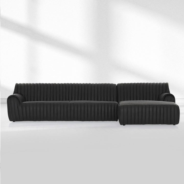 Aspan Channel Modular Sofa