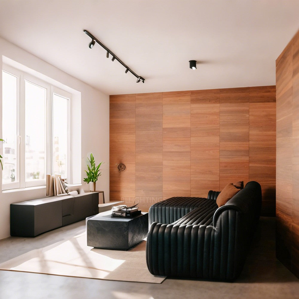 Aspan Channel Modular Sofa