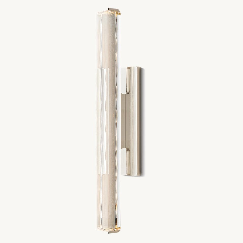 Audiobon Crystal Single Sconce