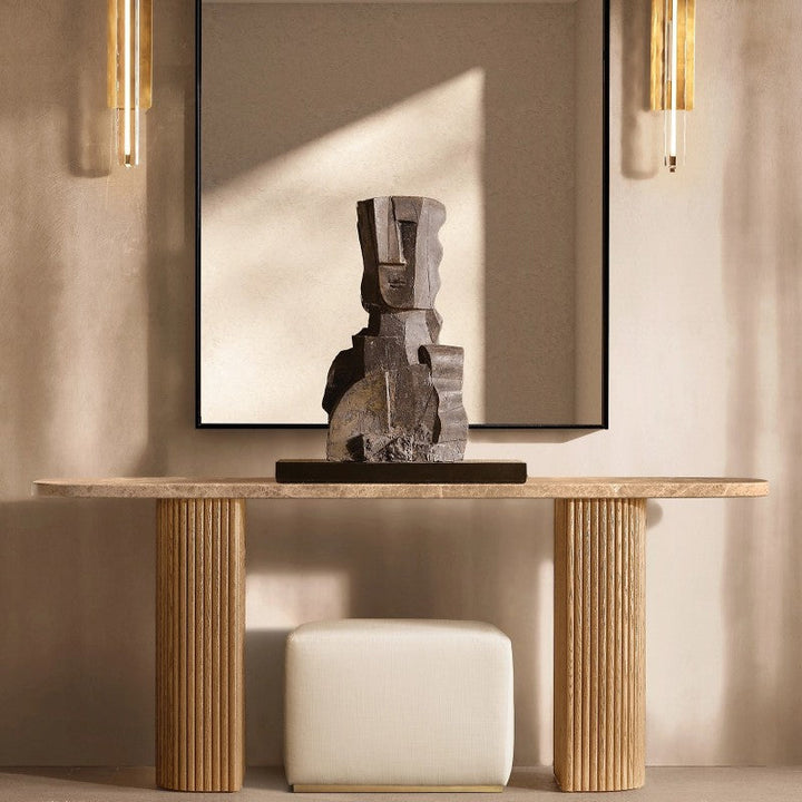 Audiobon Single Bedroom Sconce
