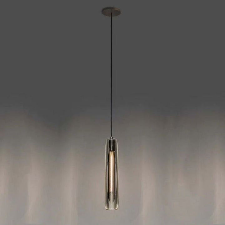 Audrey Crystal Pendant Lights