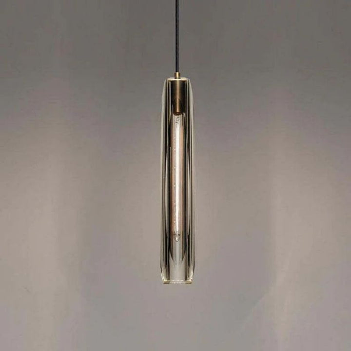 Audrey Crystal Pendant Lights