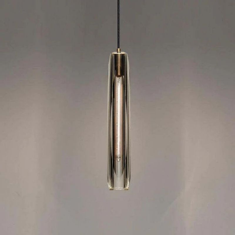 Audrey Crystal Pendant Lights