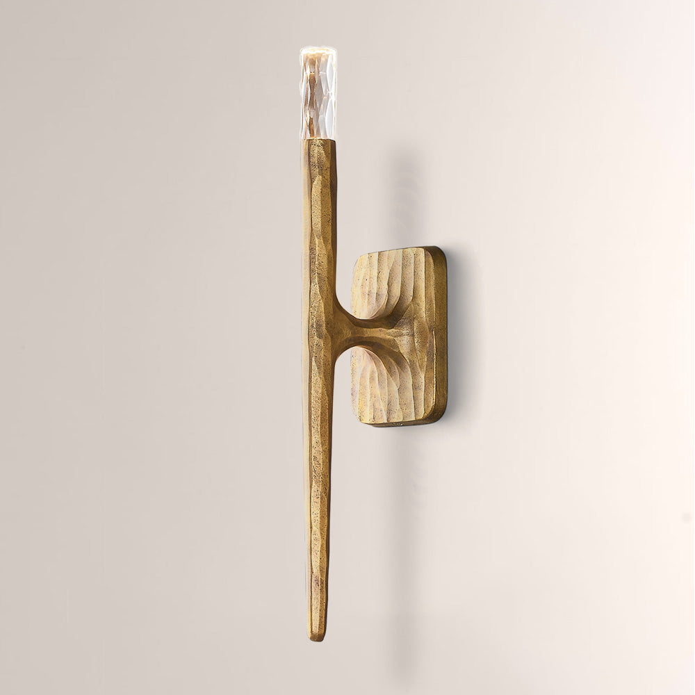 Avarit Bathroom Wall Sconce