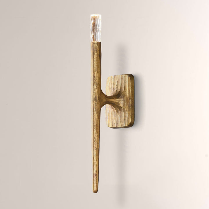 Avarit Bathroom Wall Sconce