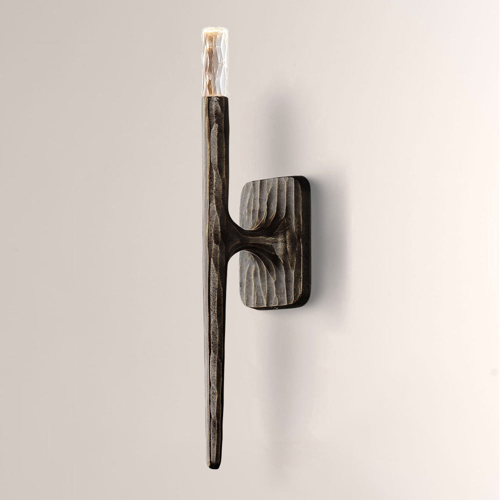 Avarit Bathroom Wall Sconce