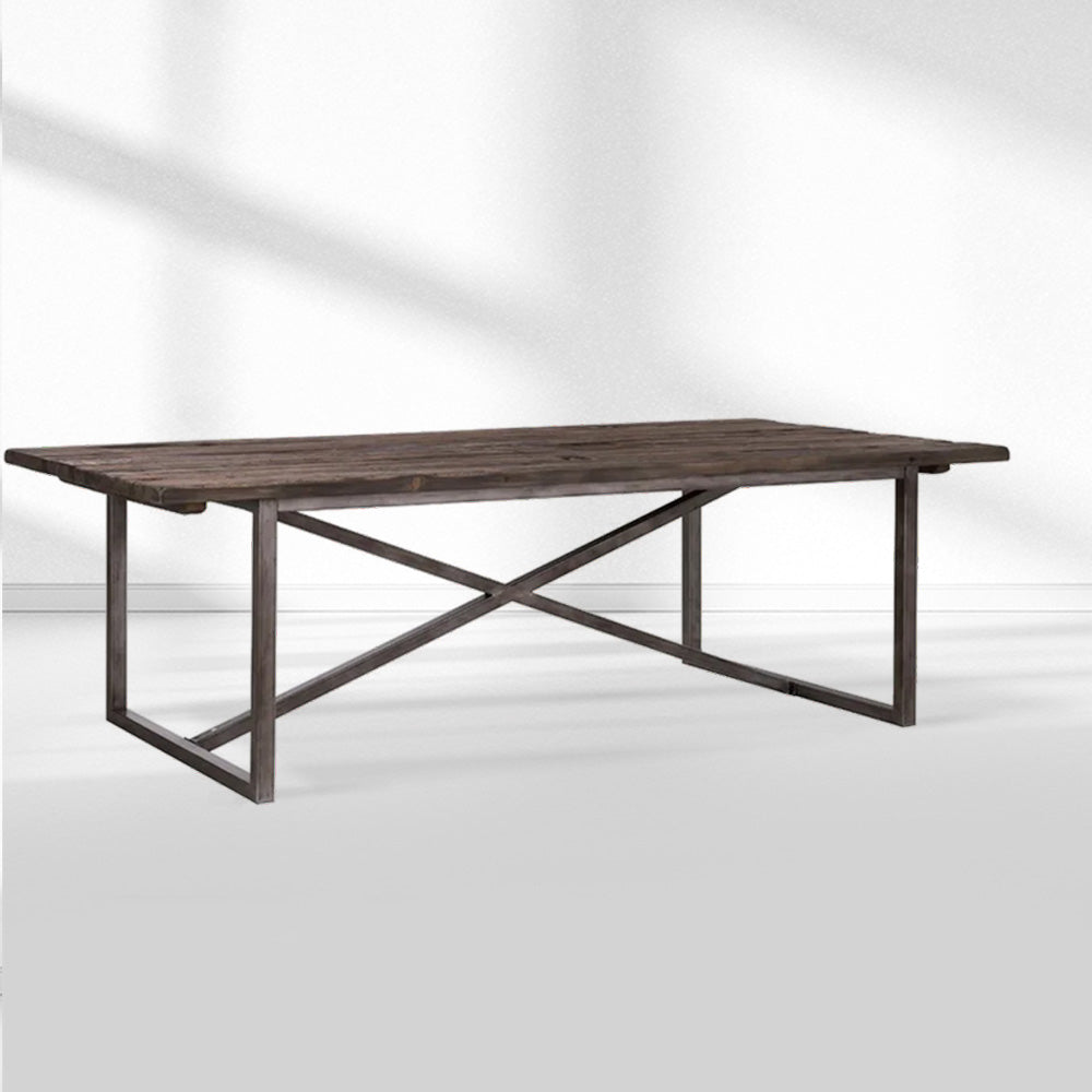 Axal Mk3 Dining Table