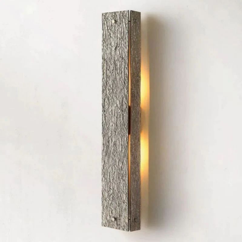 Baldr Bathroom Sconce 32"