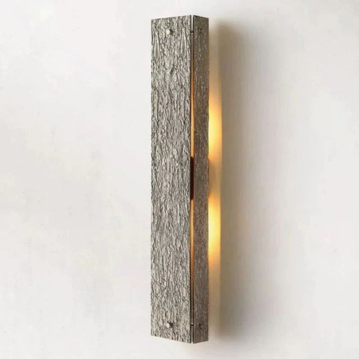 Baldr Bathroom Sconce 32"