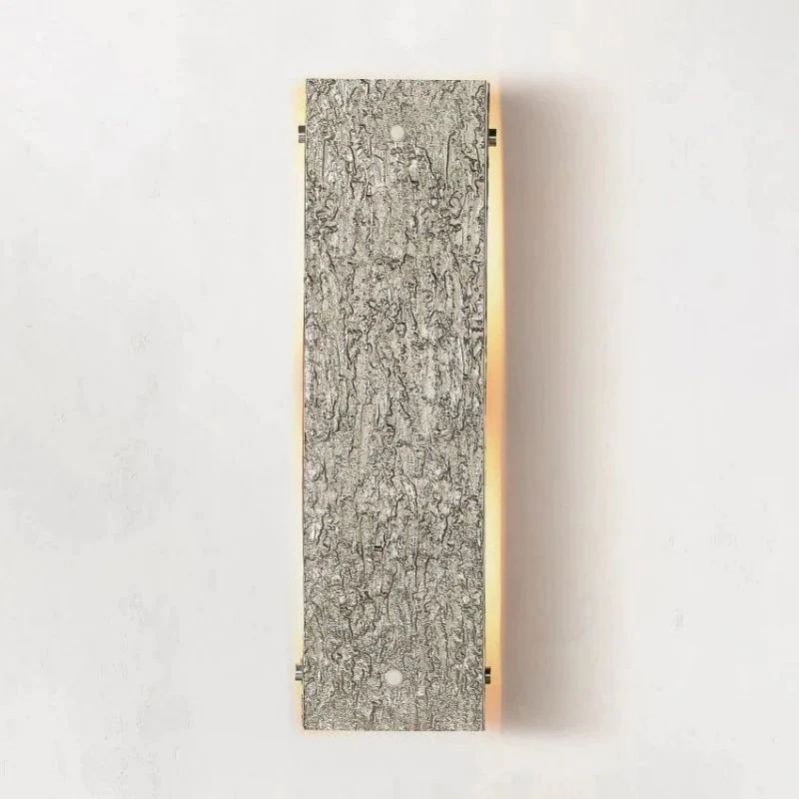 Baldr Bedroom Sconce 19"