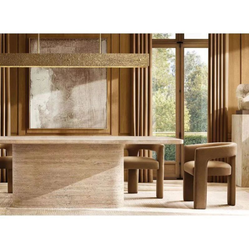 Baldr Linear  Dining Room Chandelier 72"