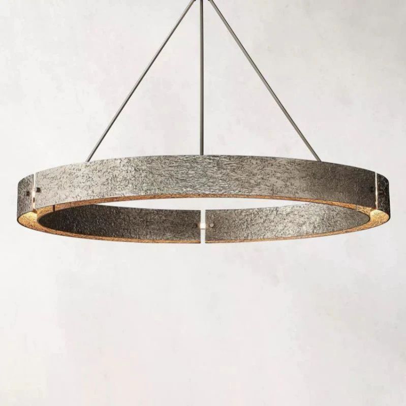 Baldr Round Chandelier 60"