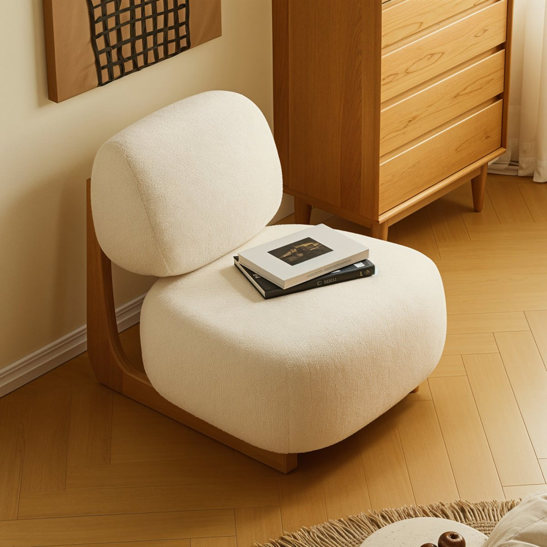 Baldwin Accent Chair