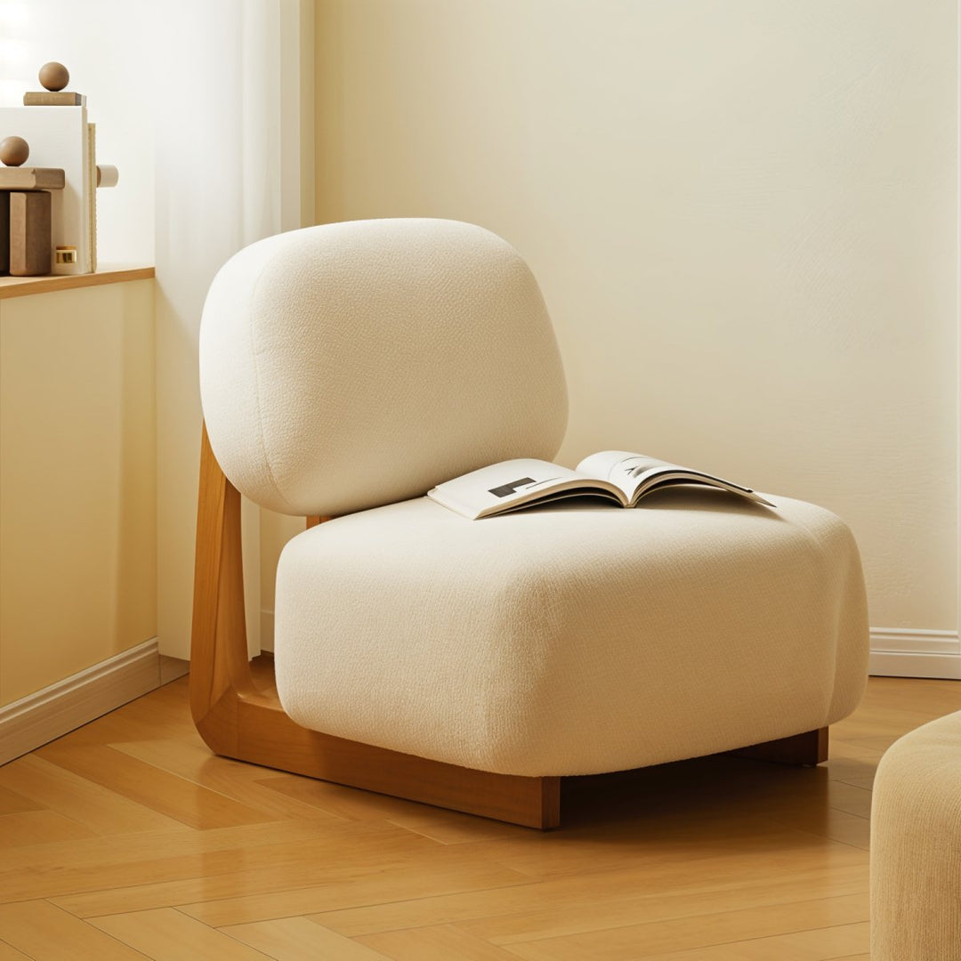 Baldwin Accent Chair