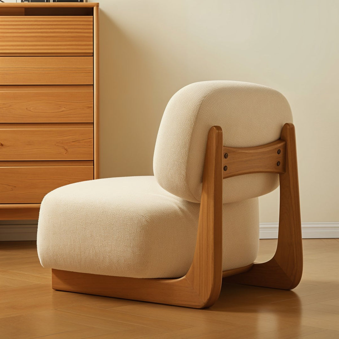 Baldwin Accent Chair