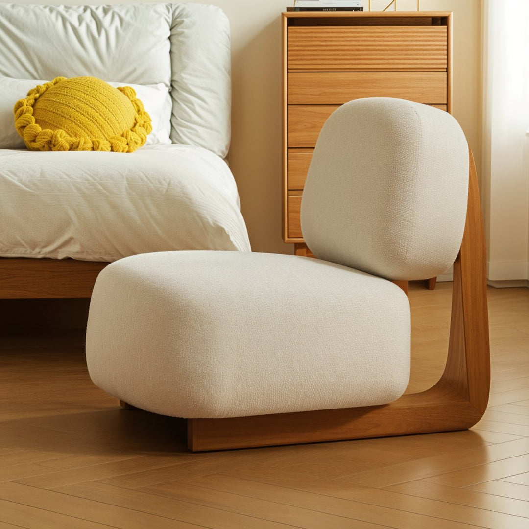 Baldwin Accent Chair