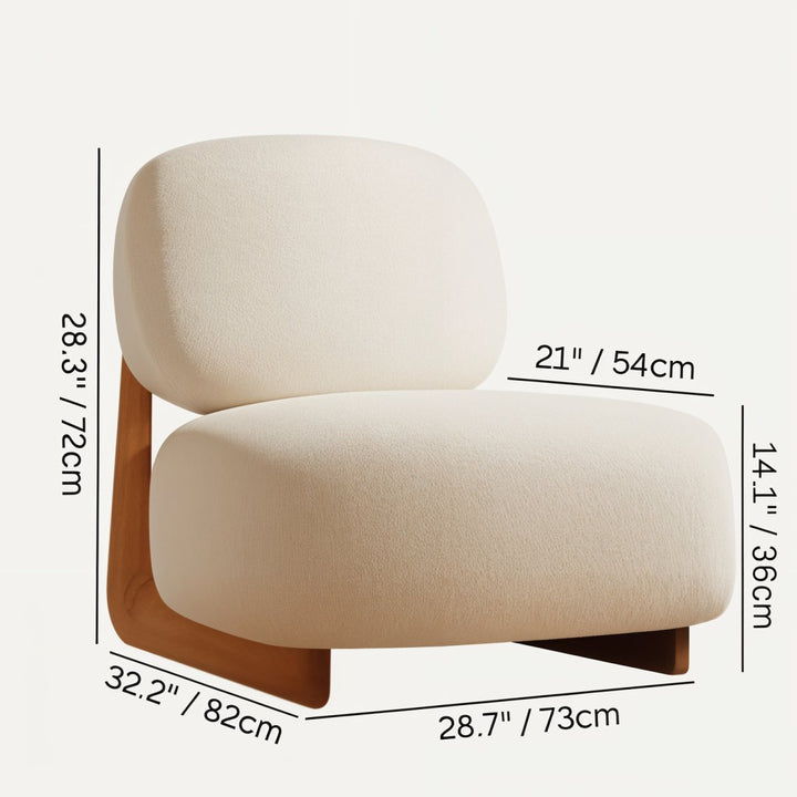Baldwin Accent Chair