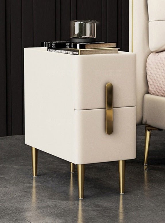 Baville Side Table