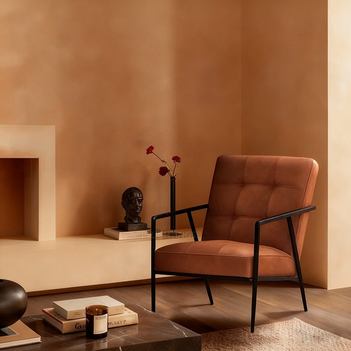 Berchen Occasional Chair