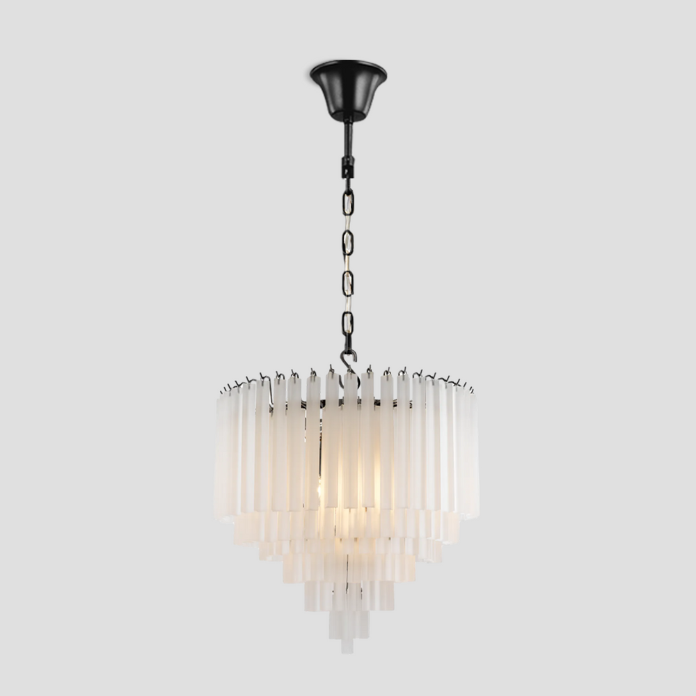 Bissy Round Chandelier