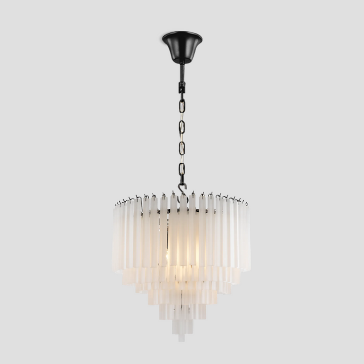Bissy Round Chandelier