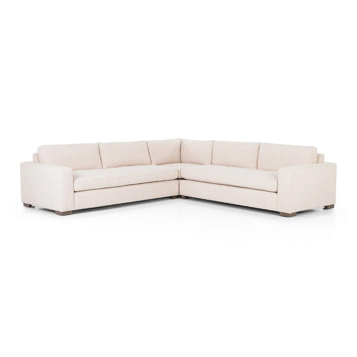 Bony Corner Sofa