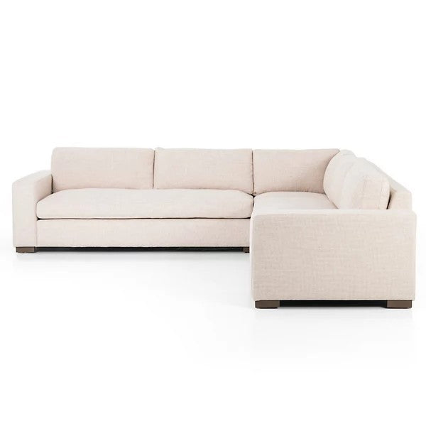 Bony Corner Sofa