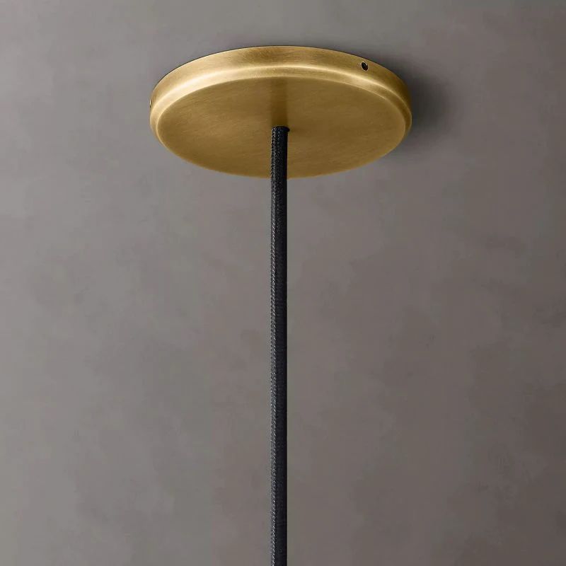 Braelynn Island Pendant