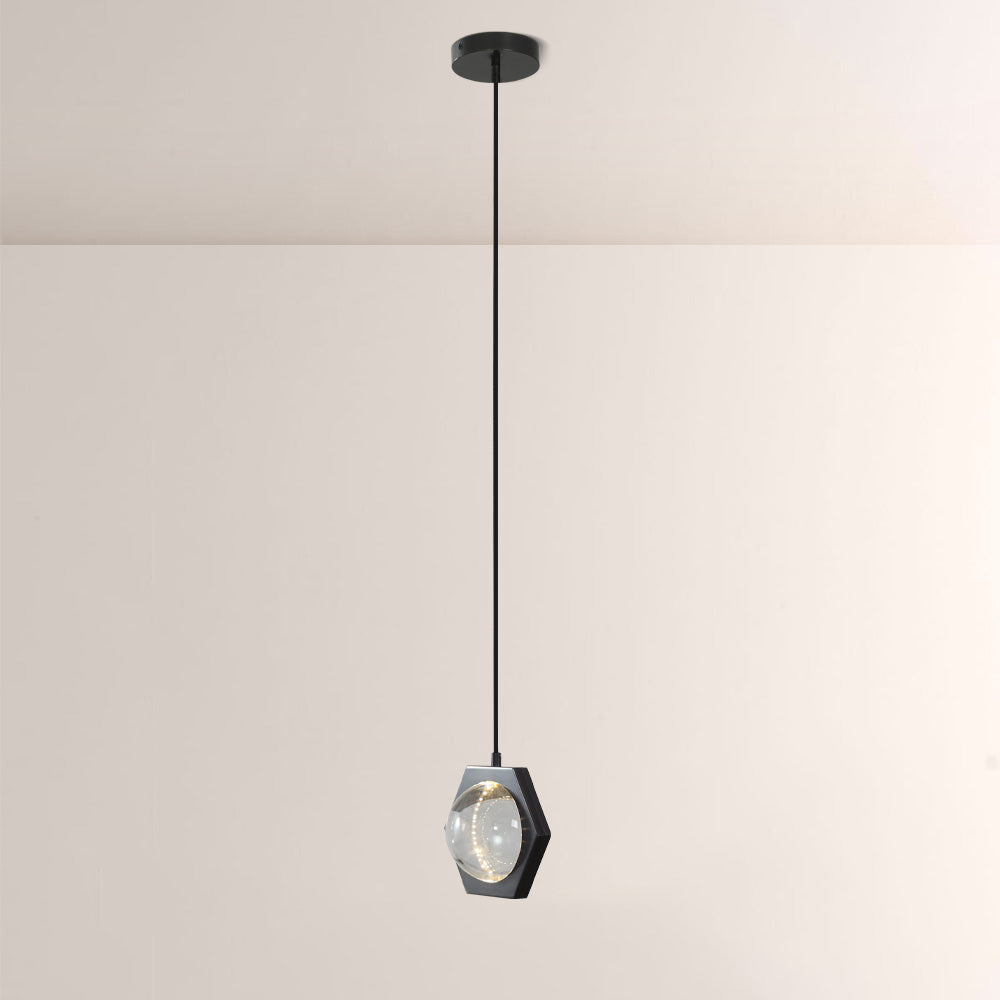 Braelynn Island Pendant