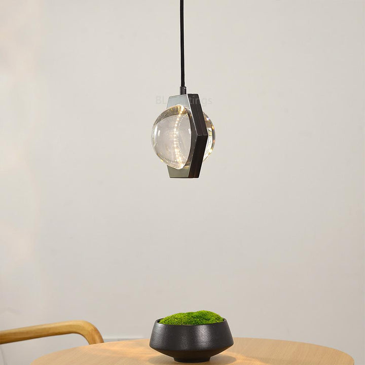 Braelynn Island Pendant