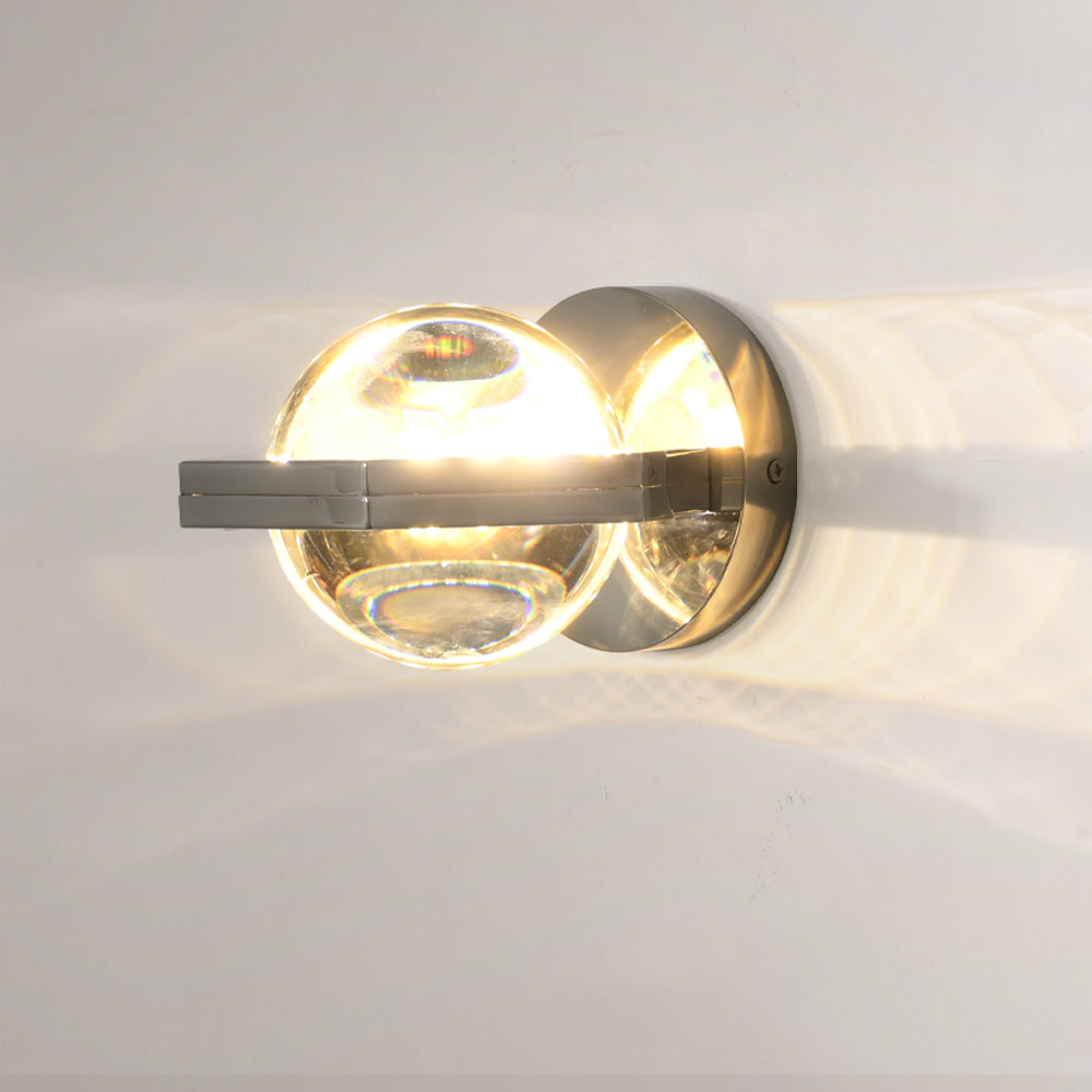 Braelynn Wall Sconce