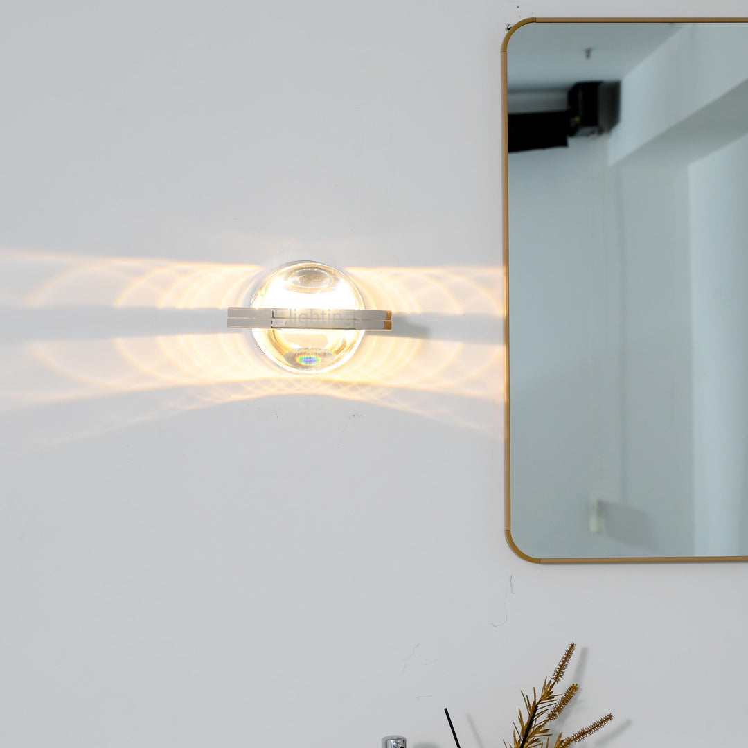 Braelynn Wall Sconce