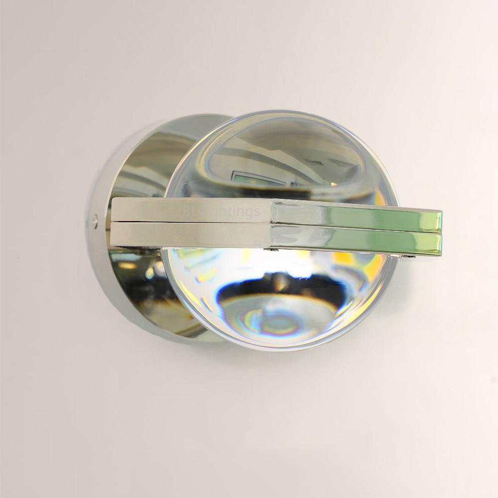 Braelynn Wall Sconce