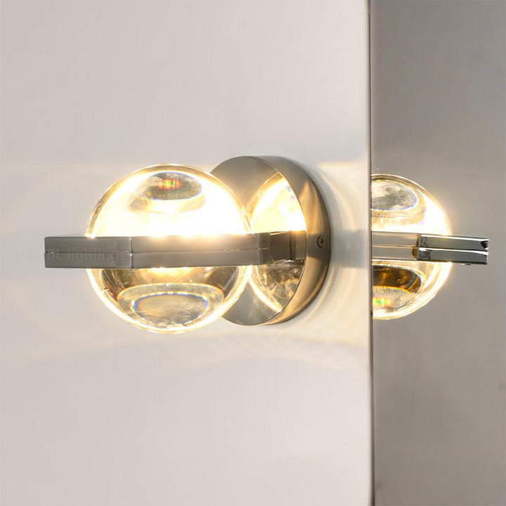 Braelynn Wall Sconce