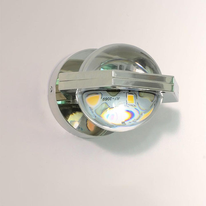 Braelynn Wall Sconce